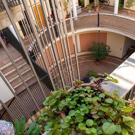 Precioso Apartamento En El Casco Historico Sevilla Bagian luar foto