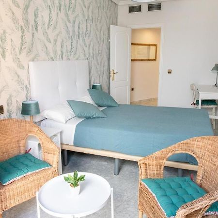 Precioso Apartamento En El Casco Historico Sevilla Bagian luar foto